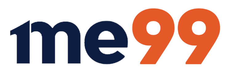 Me99 logo