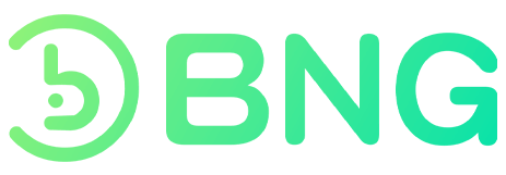 BNG logo