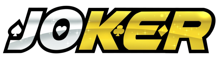Joker Gaming logo
