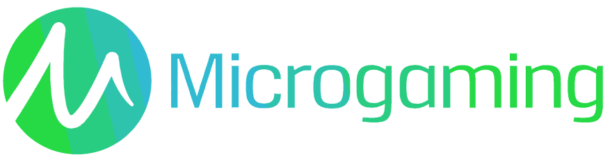 Microgaming logo