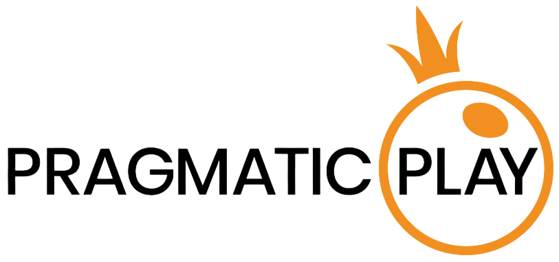 Pragmatic Play logo